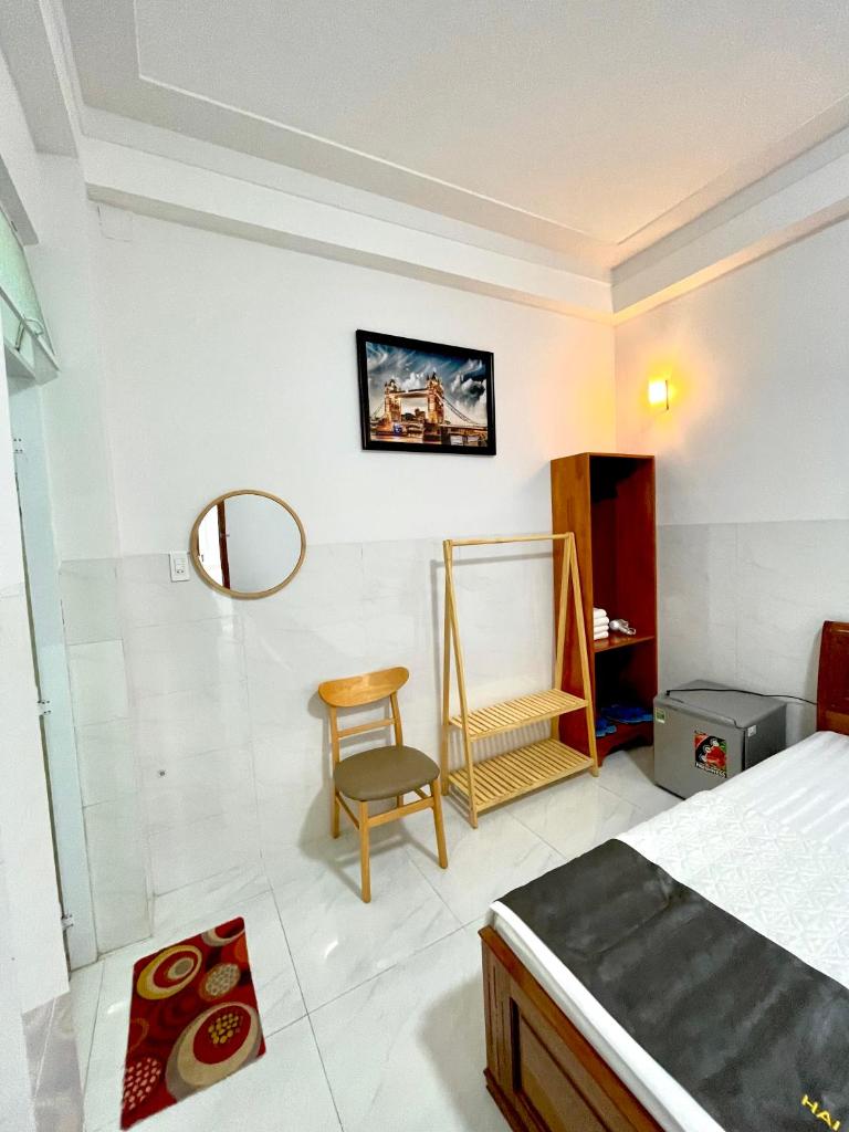 HẢI PHƯƠNG HOTEL