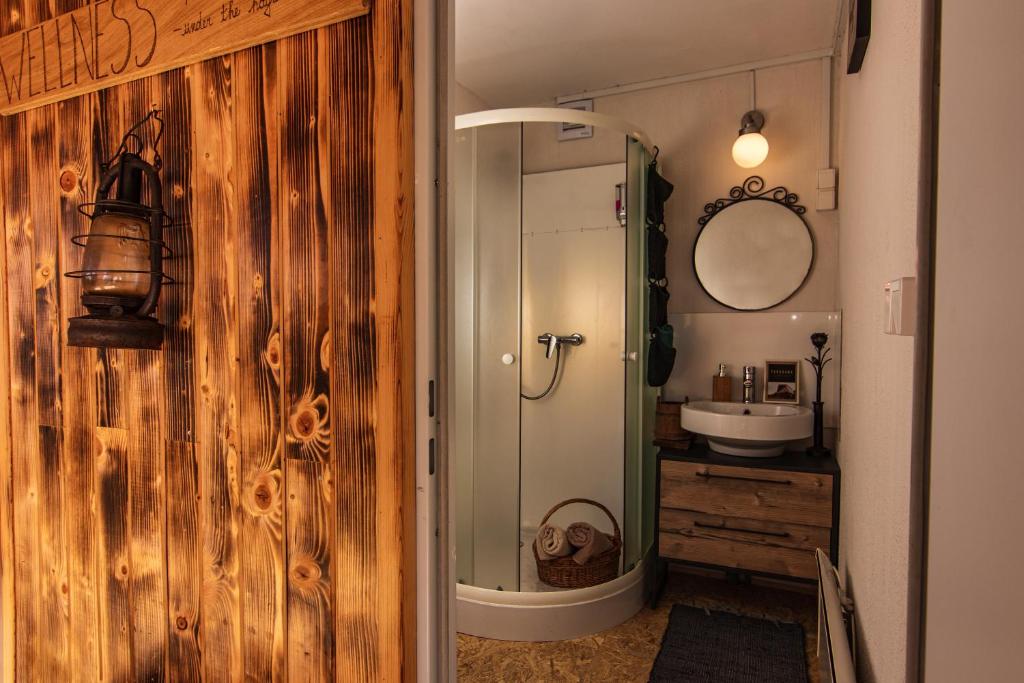 Panorama Glamping Visole photo 2