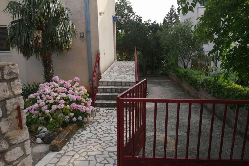 Spacious 2-room apartment with beautiful sea view photo 3