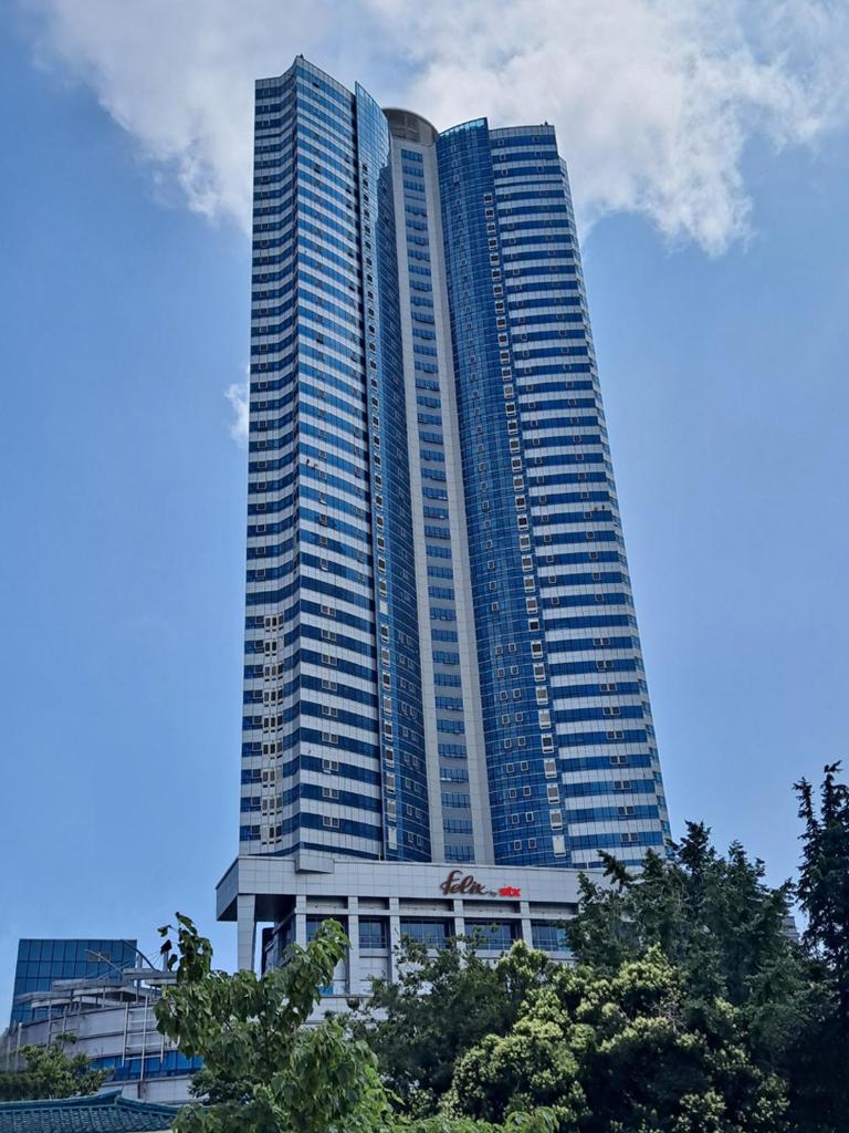 Felix by STX Hotel & Suite photo 2