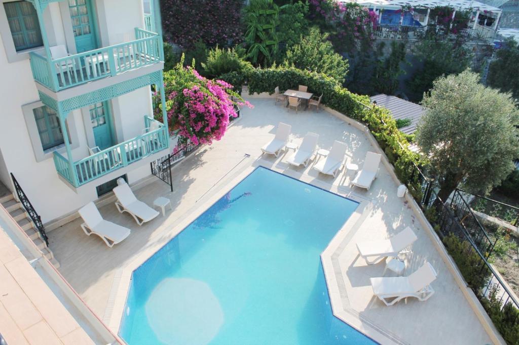 Silent Turkuaz Hotel photo 3