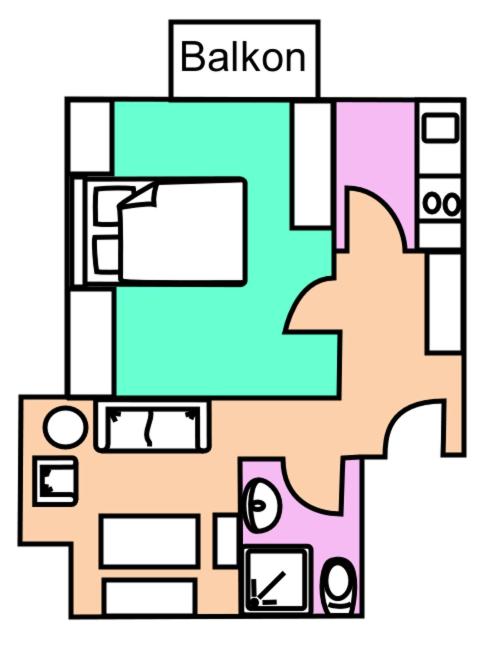 Pension Schneider, Ferienwohnung photo 4