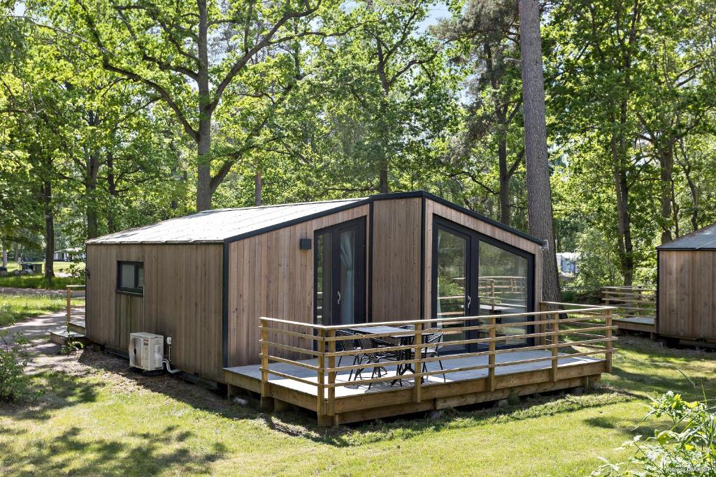 First Camp Stensö-Kalmar photo 1