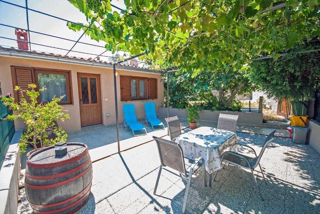 Apartman Kirac