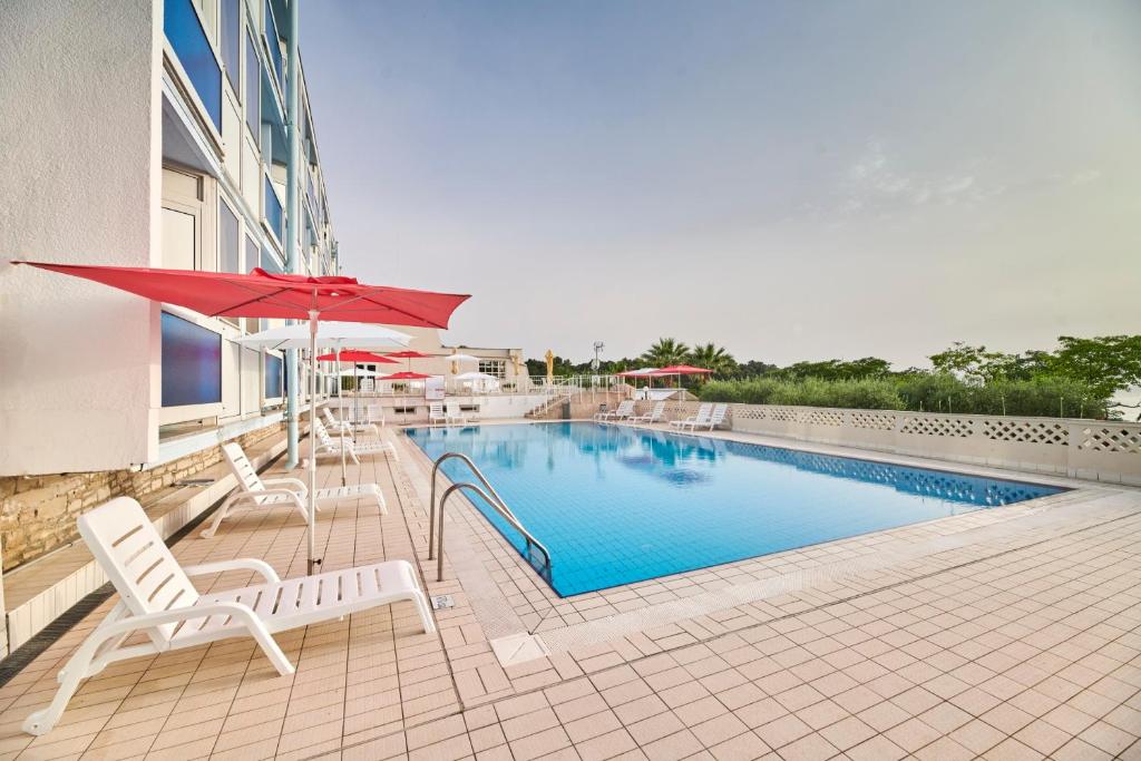Hotel Plavi Plava Laguna photo 4