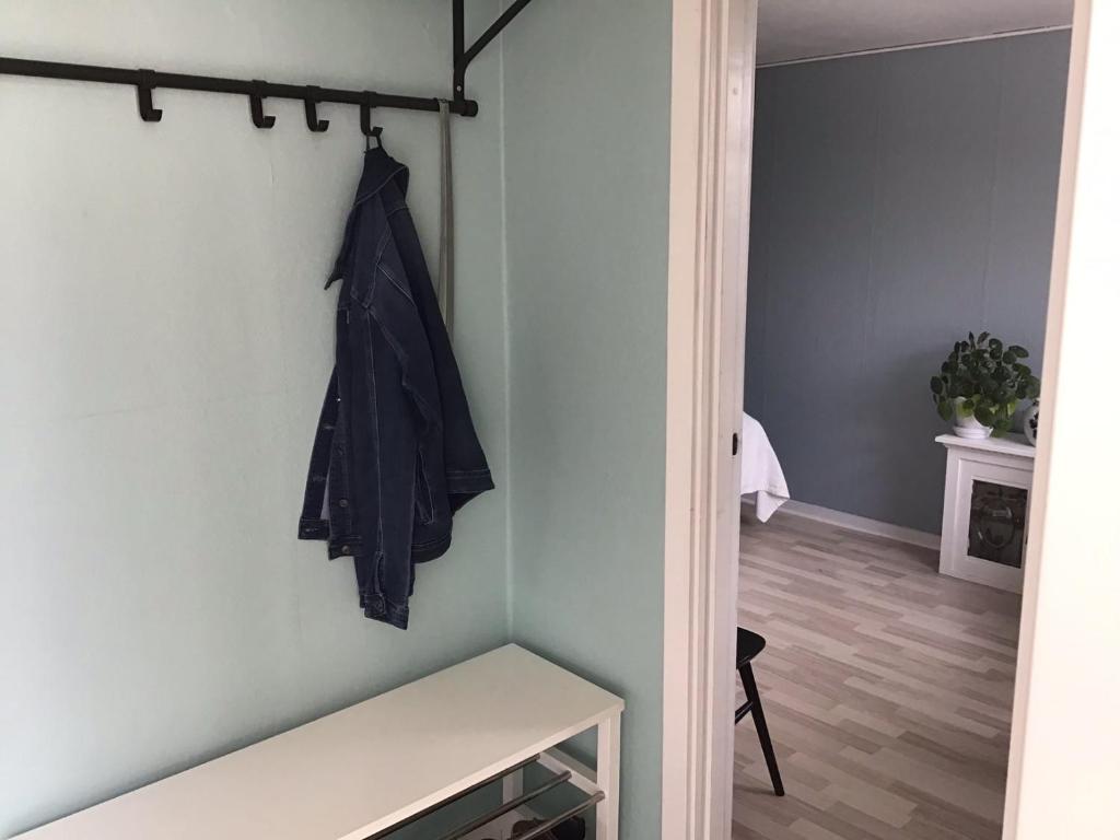 Fru Hollesens sted photo 3