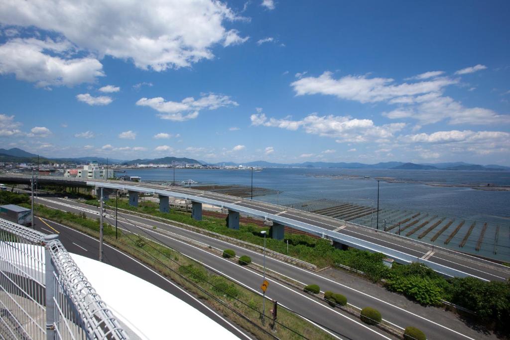Global Resort Miyajima View photo 3