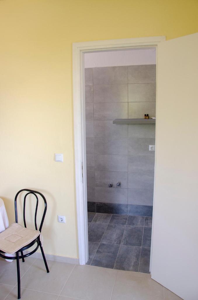 Erato Agios Nikolaos Appartment photo 3