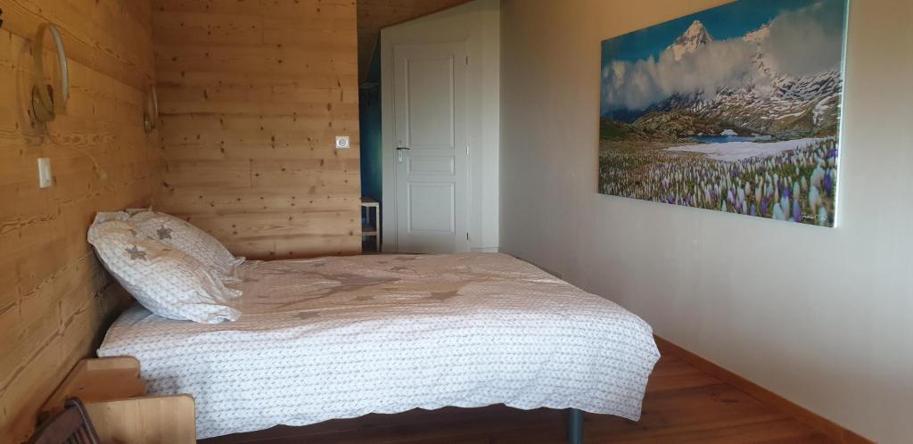 Chambre d'hôtes à la ferme photo 3