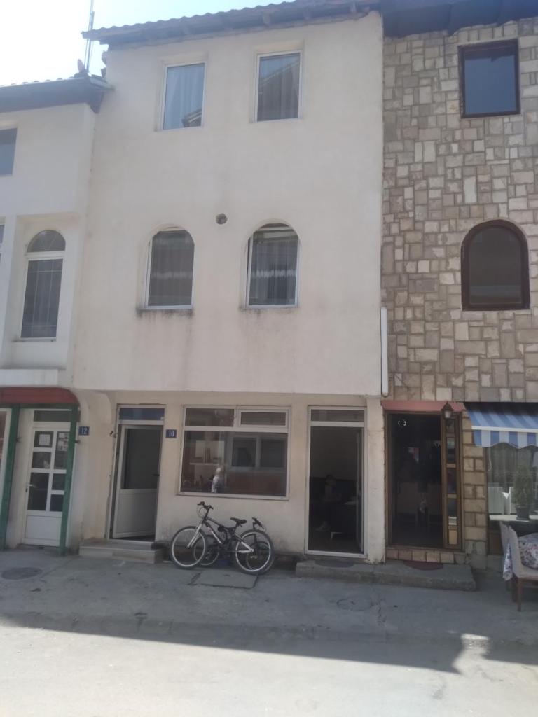 Guest house Erdan photo 1