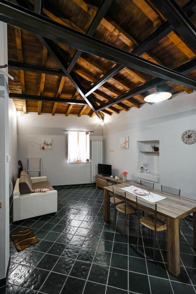 casa vacanza centro storico fornelli photo 4