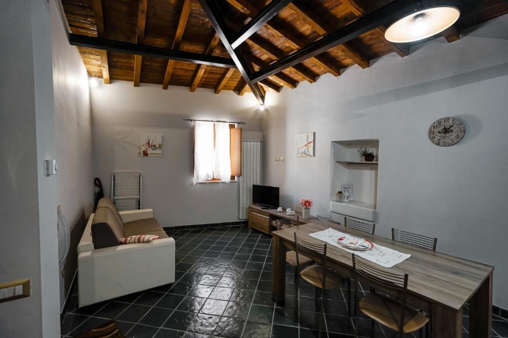 casa vacanza centro storico fornelli photo 3