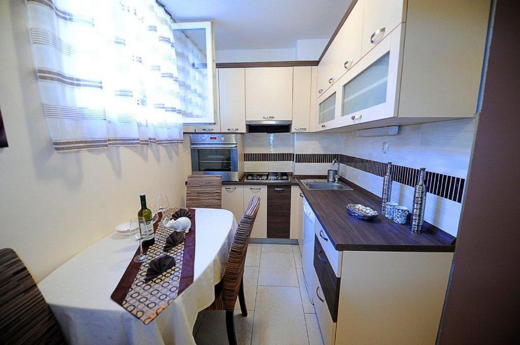 Apartment Skalinada photo 4