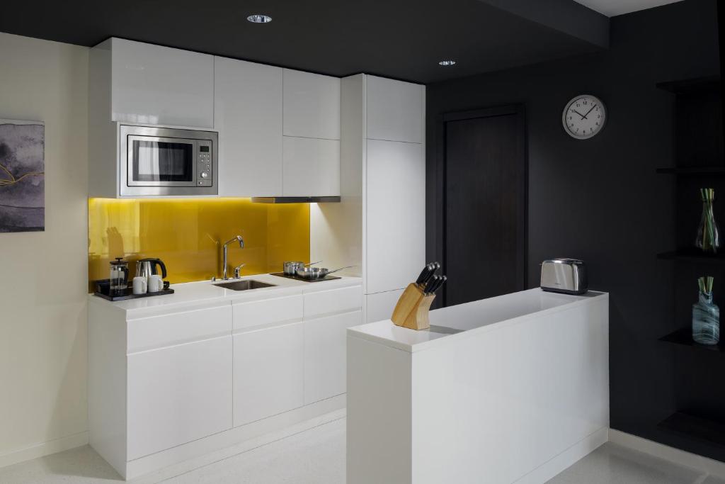 Staybridge Suites Al Khobar, an IHG Hotel photo 3