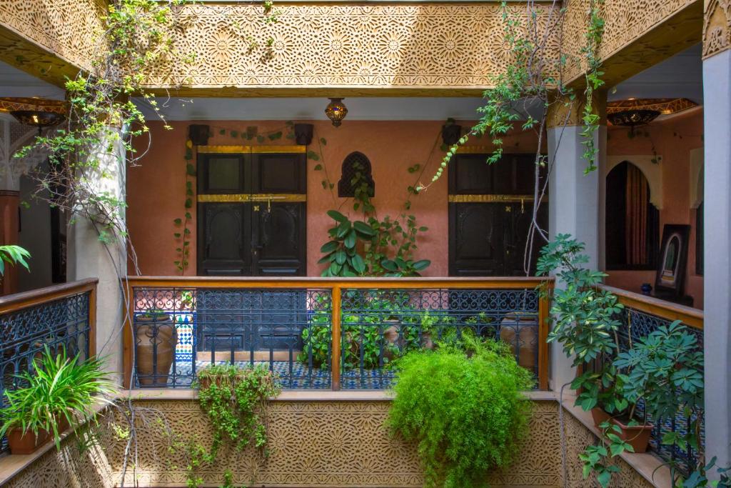 Riad Jnane Mogador photo 3