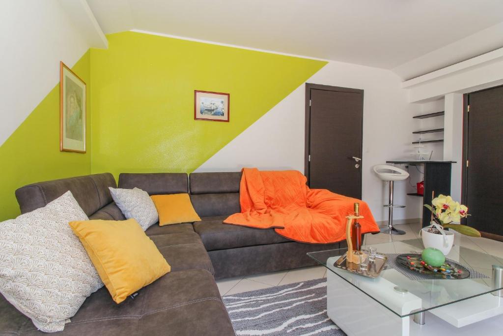 Apartment Marino photo 3