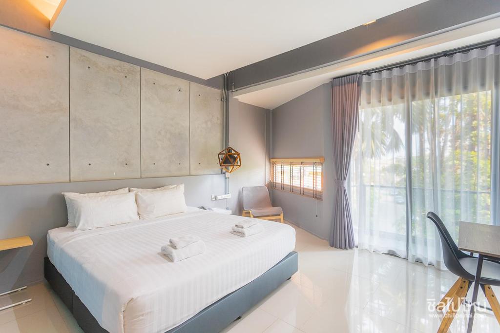 Wara Boutique Hotel photo 2