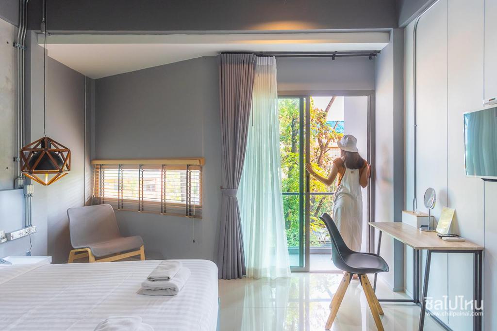 Wara Boutique Hotel photo 4