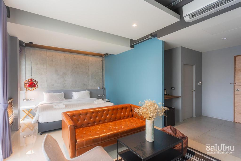 Wara Boutique Hotel photo 1