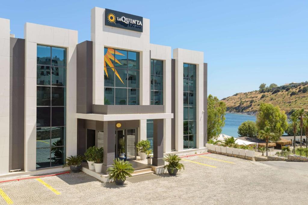 La Quinta by Wyndham Bodrum photo 1