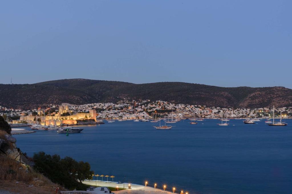 La Quinta by Wyndham Bodrum photo 2
