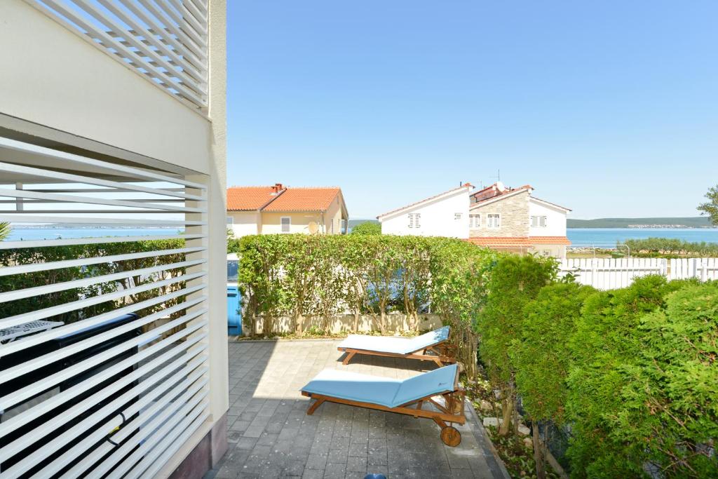 Apartman Ema Dobropoljana photo 1