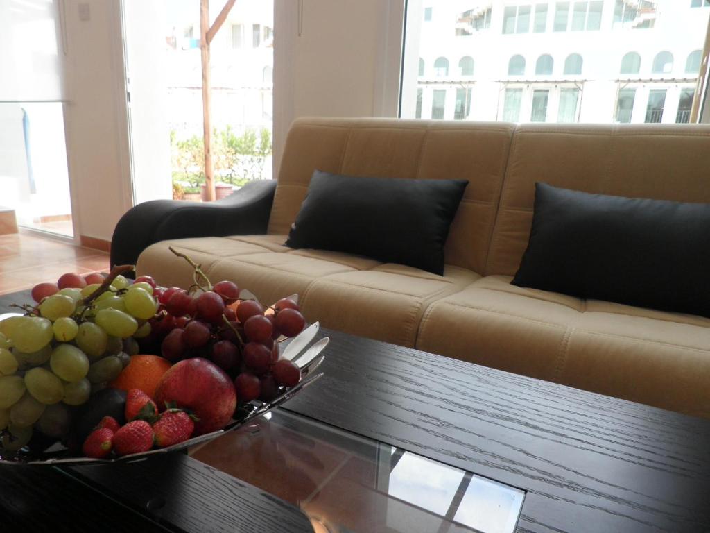 Beach Apartment in a quiet area photo 4