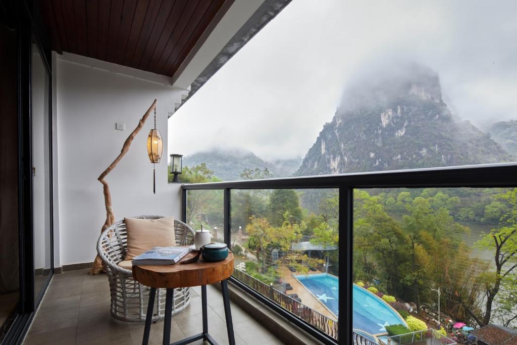 Li River Resort photo 1