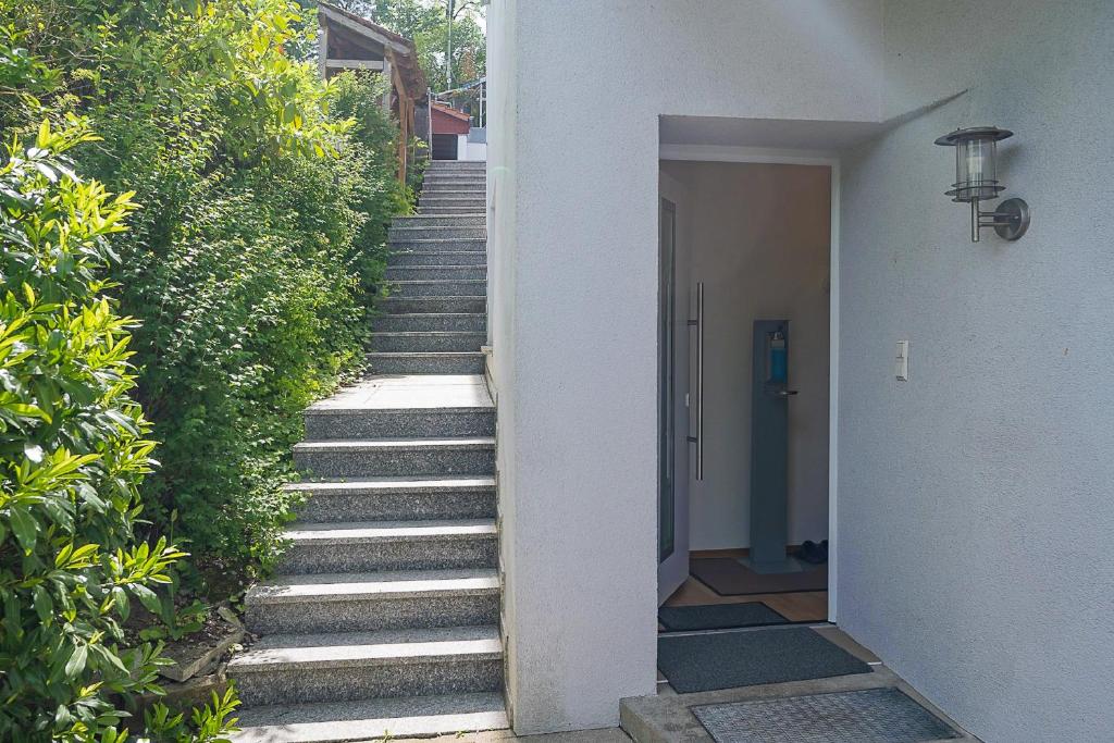 Ferienwohnung im Eisenbergweg photo 2