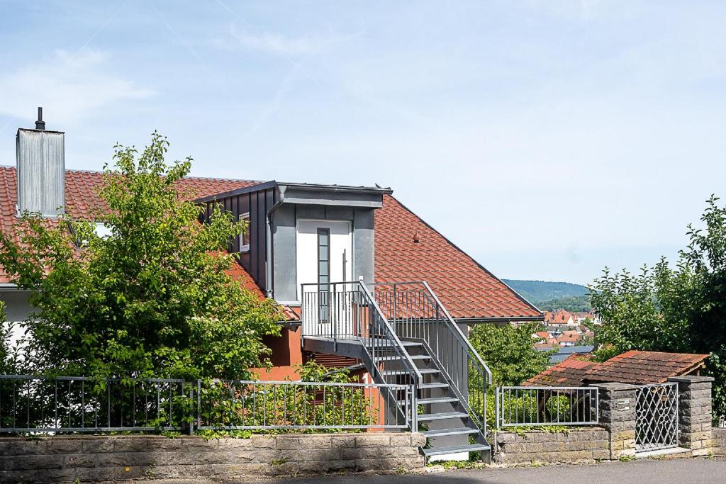 Ferienwohnung im Eisenbergweg photo 1
