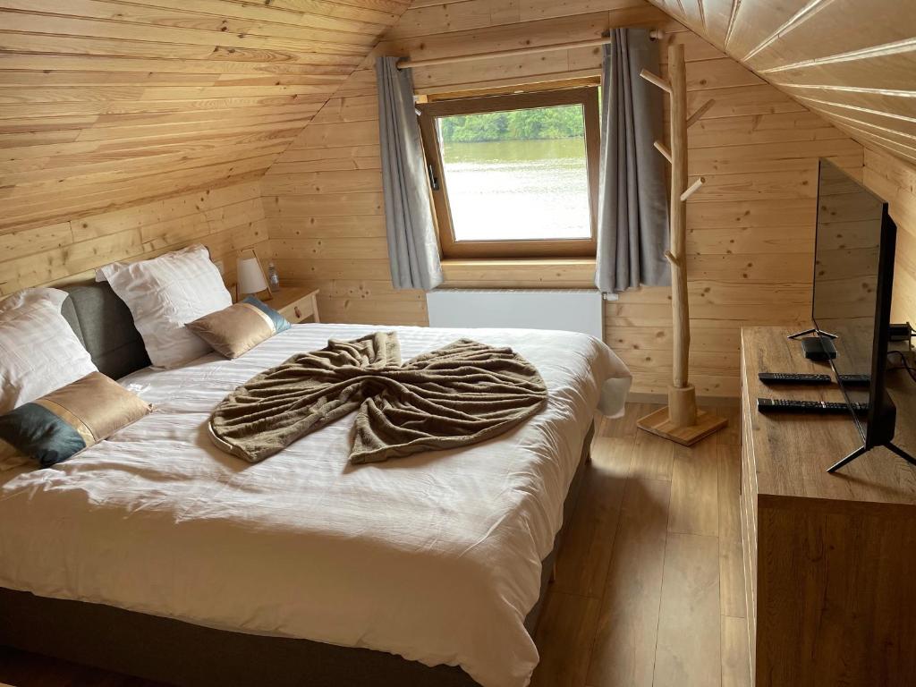 La Petite Maison au bord de l'eau photo 2