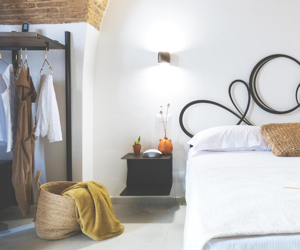 Le Dimore del Borgo - Room & Breakfast photo 4