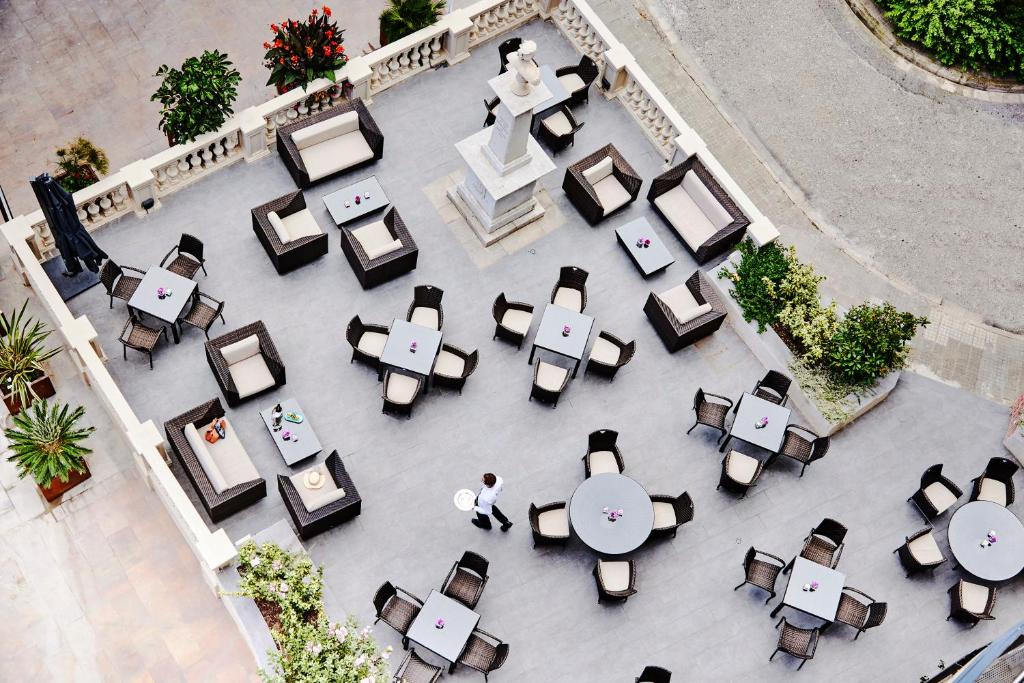 The Eliott Hotel photo 3