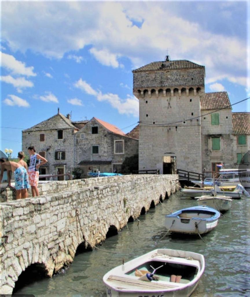 Apartman Scotti photo 2