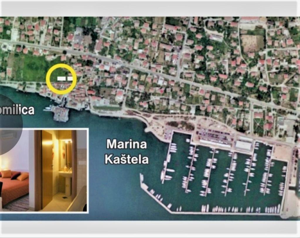 Apartman Scotti photo 1