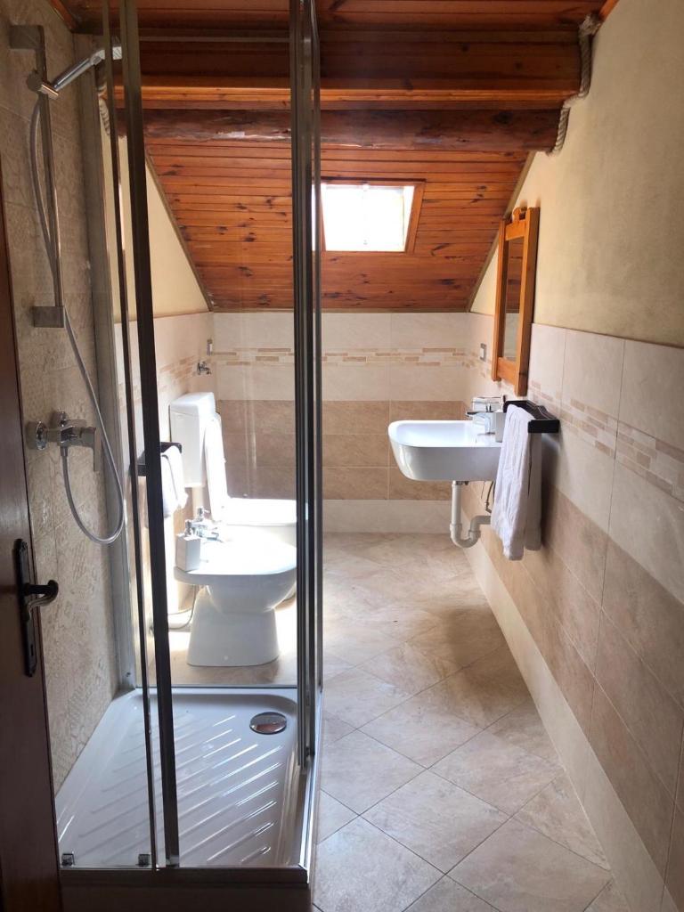 La Mansarda di Casa Vacanze La Vite photo 3
