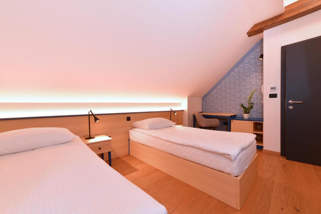 Guesthouse Les photo 2