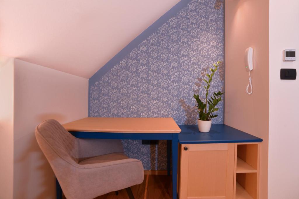 Guesthouse Les photo 1