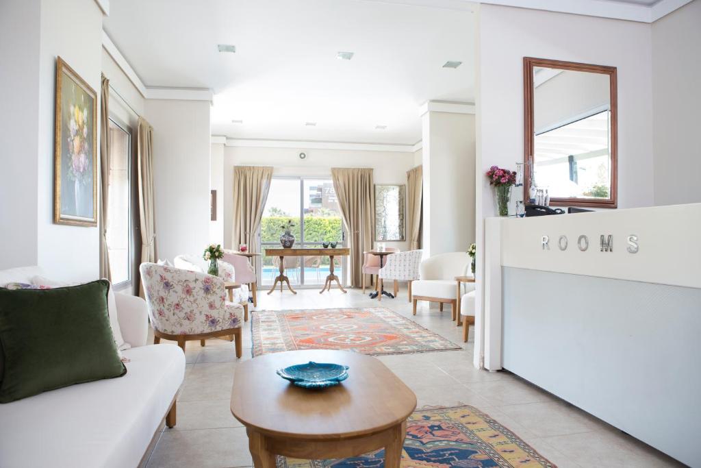 Rooms Smart Luxury Hotel & Beach photo 1