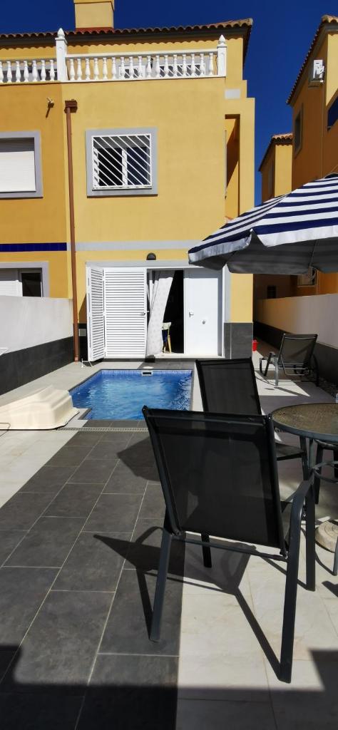 Villa La Zenia Boulevard 36 photo 1