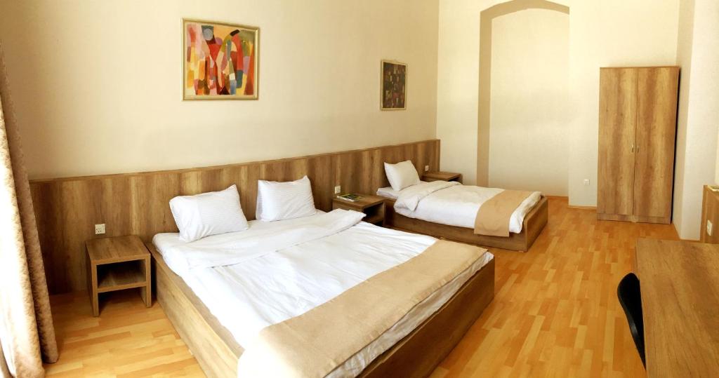 Liman Hotel Baku photo 3