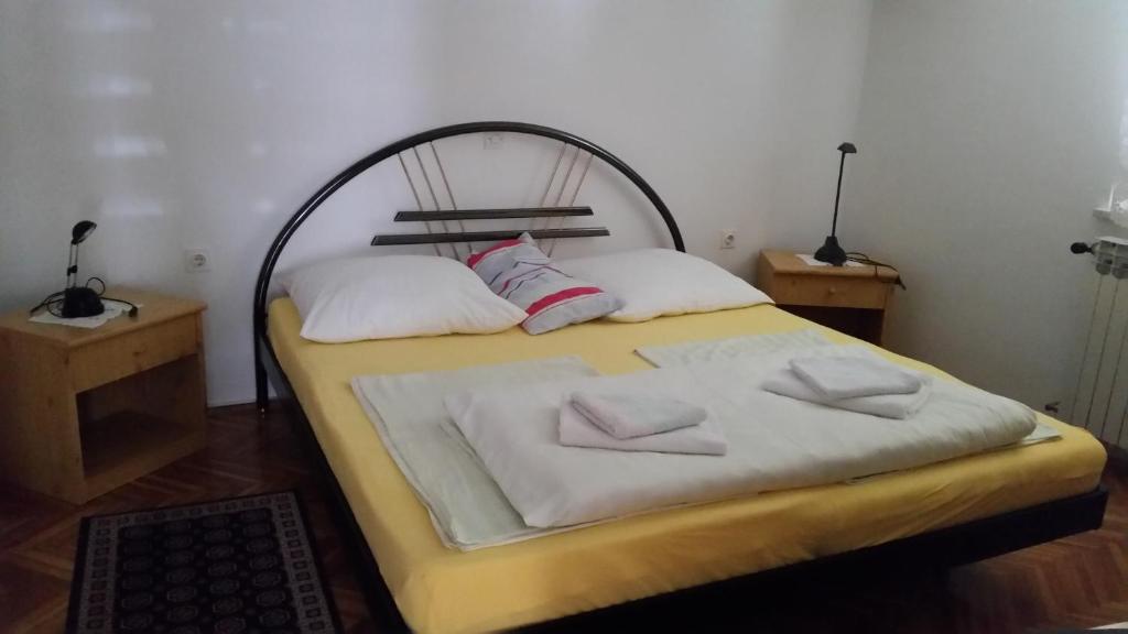 Apartmani Ana Schon photo 2