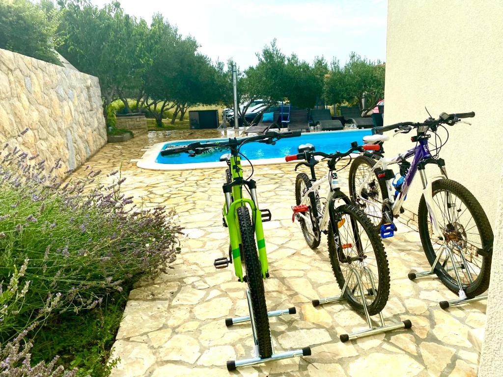 Villa Cvita photo 1