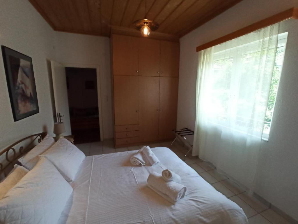 ELLI΄S HOUSE ΣΥΓΧΡΟΝΟ ΣΠΙΤΙ ΣΤΑ ΠΡΑΜΑΝΤΑ photo 3