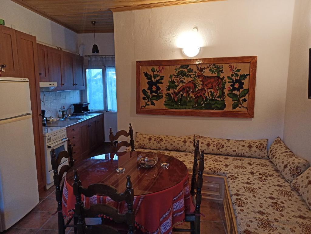 ELLI΄S HOUSE ΣΥΓΧΡΟΝΟ ΣΠΙΤΙ ΣΤΑ ΠΡΑΜΑΝΤΑ photo 4