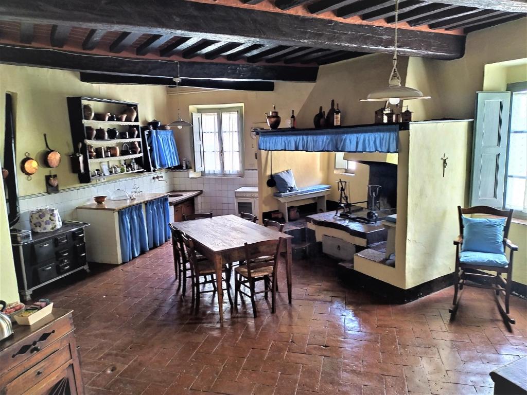Casa Pizzinelli
