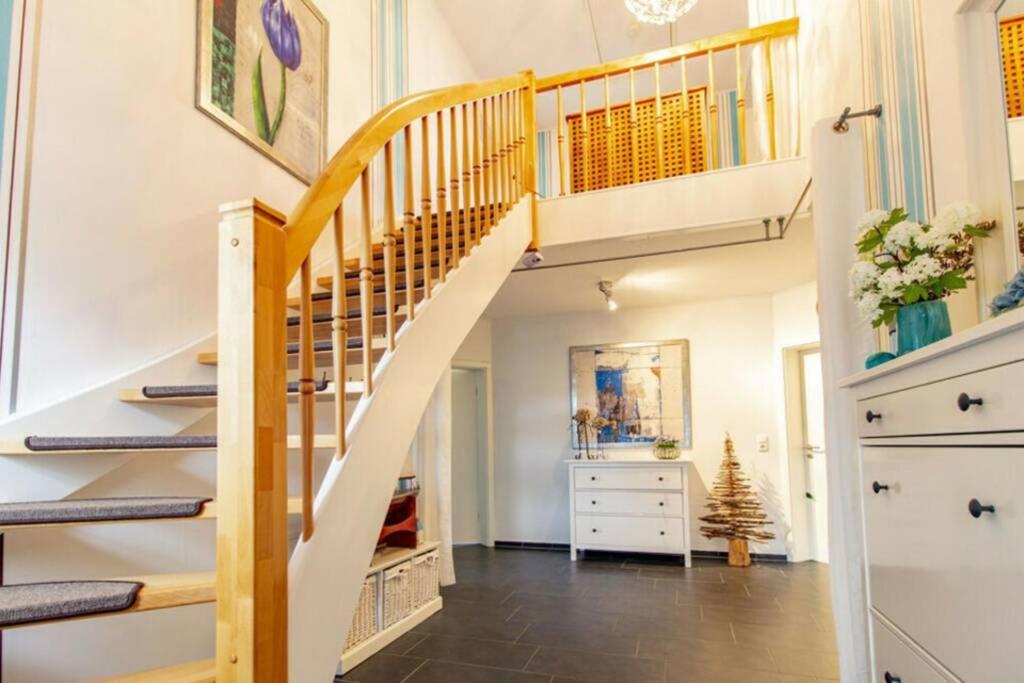 Exklusives Ferienhaus "An der Nordsee" photo 1