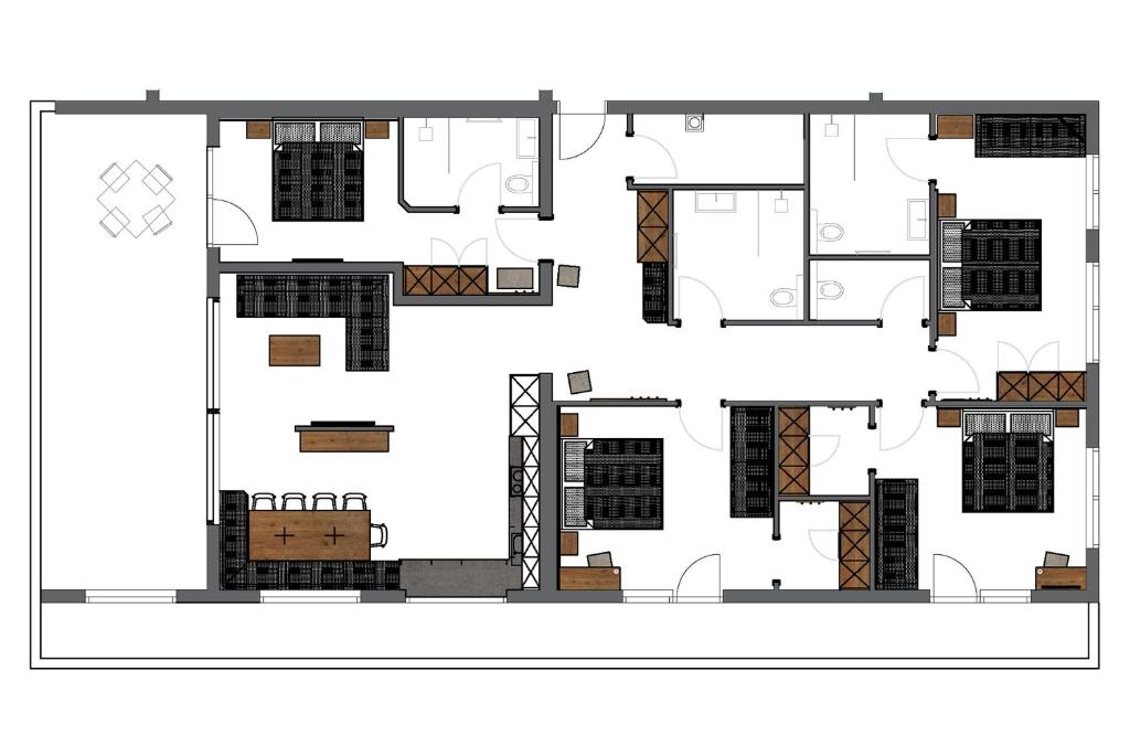 Baderer Apart photo 4