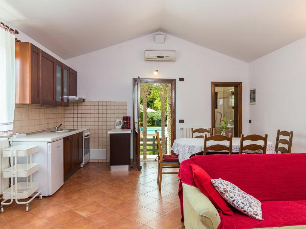 Holiday Home Tomazin by Interhome photo 2