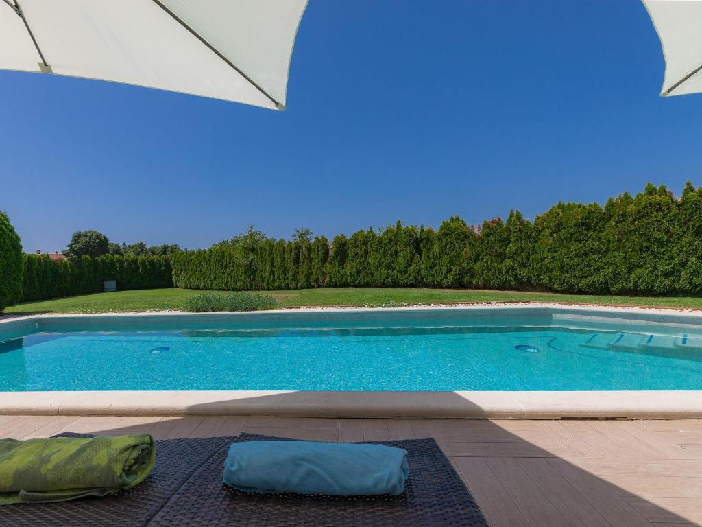 Holiday Home Villa Vela - PUL451 by Interhome photo 1